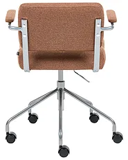 Desk Chair CANDOR Brown_1136818