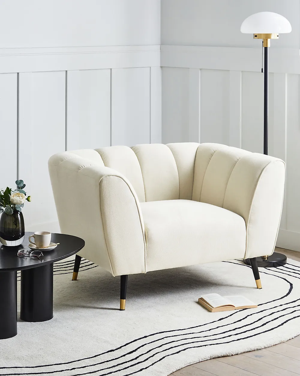 Armchair ORSTA Fabric Beige_1184040
