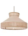 Pendellampa BATALI Rotting Beige
