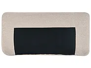 Sofagruppe 5-seters NARILLA Bouclé Beige_1161147