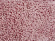 Djurpuff med förvaring SHEEP Får Rosa_783641
