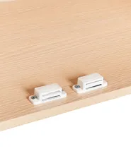 Shelving Unit LACKEY 86 cm Light Green_950076