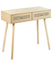 Konsolbord ODELL Ljusbrun_848812