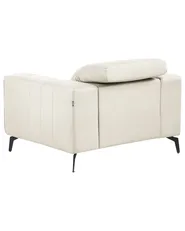 Armchair OMMEL Fabric Light Beige_1035630