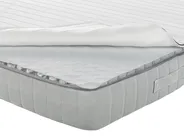Pocket Spring Mattress SPRING 7 PLUS H2/3 Medium 160 x 200 cm (EU King Size)_916483