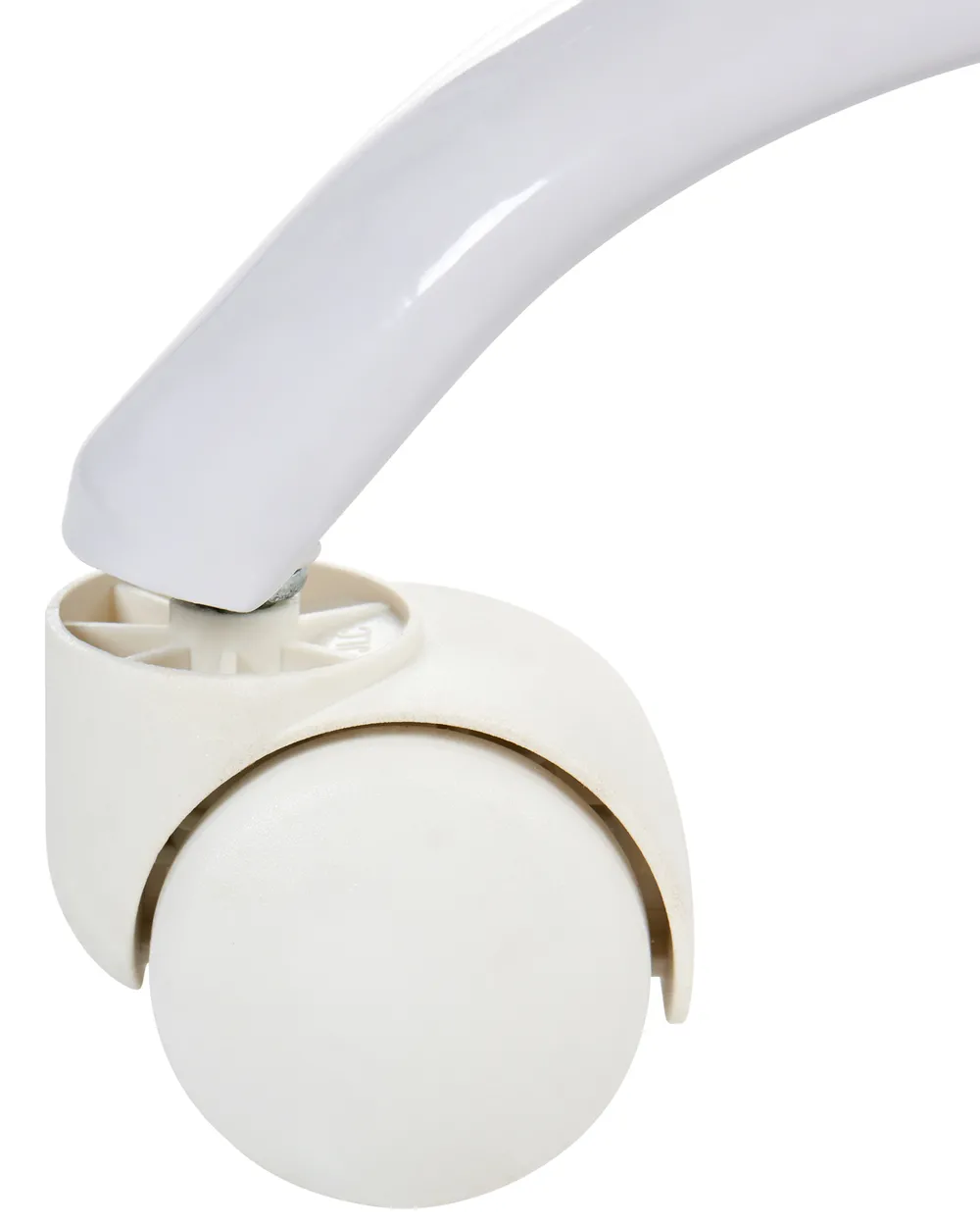 Desk Chair SOLIS White_1054118