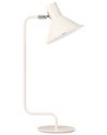 Desk Lamp RIMAVA Metal Off-White