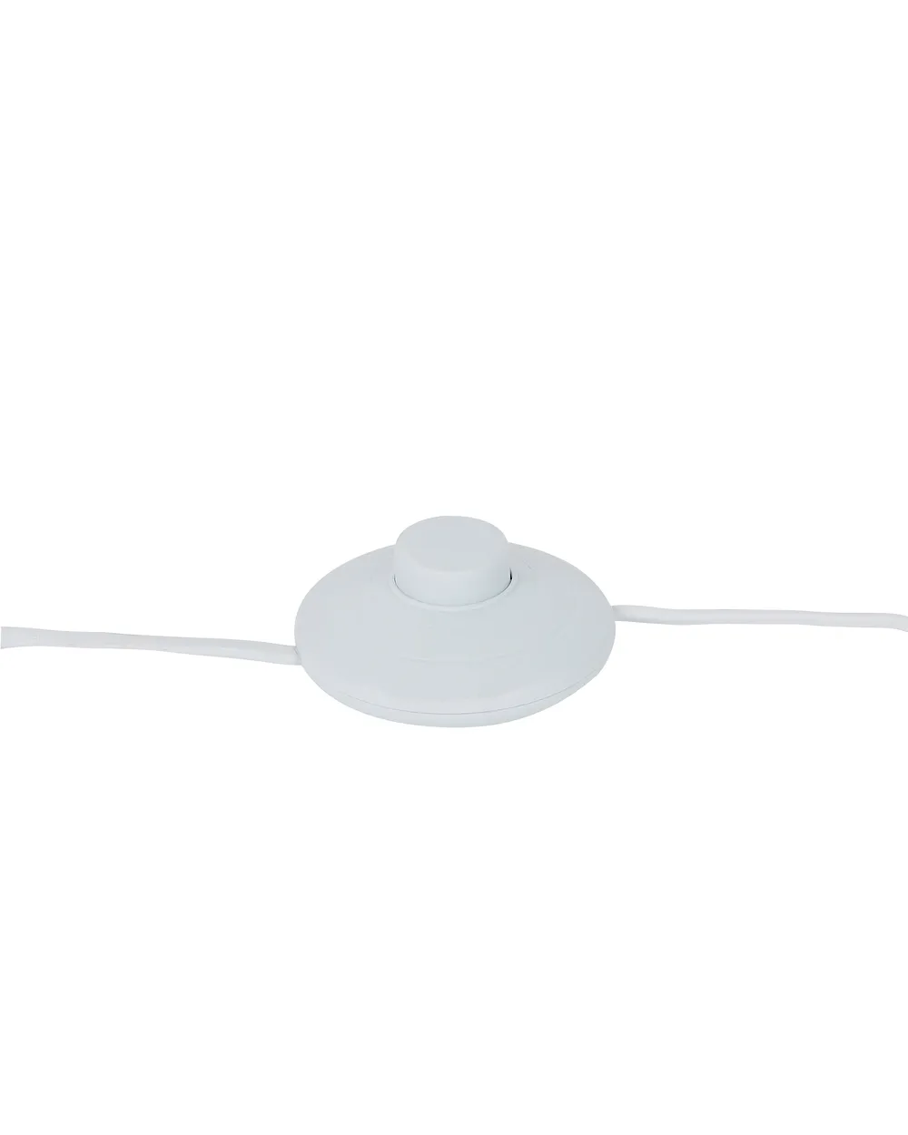 Floor Lamp CALVILLO Metal Silver_906189
