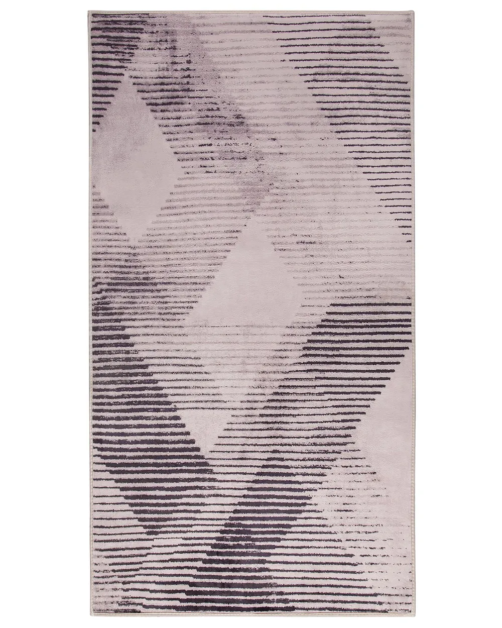 Matta KALE Röd 80 x 150 cm_757715