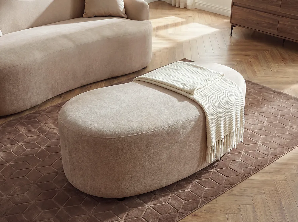 Suuri rahi AMAL Kangas Beige_1145602