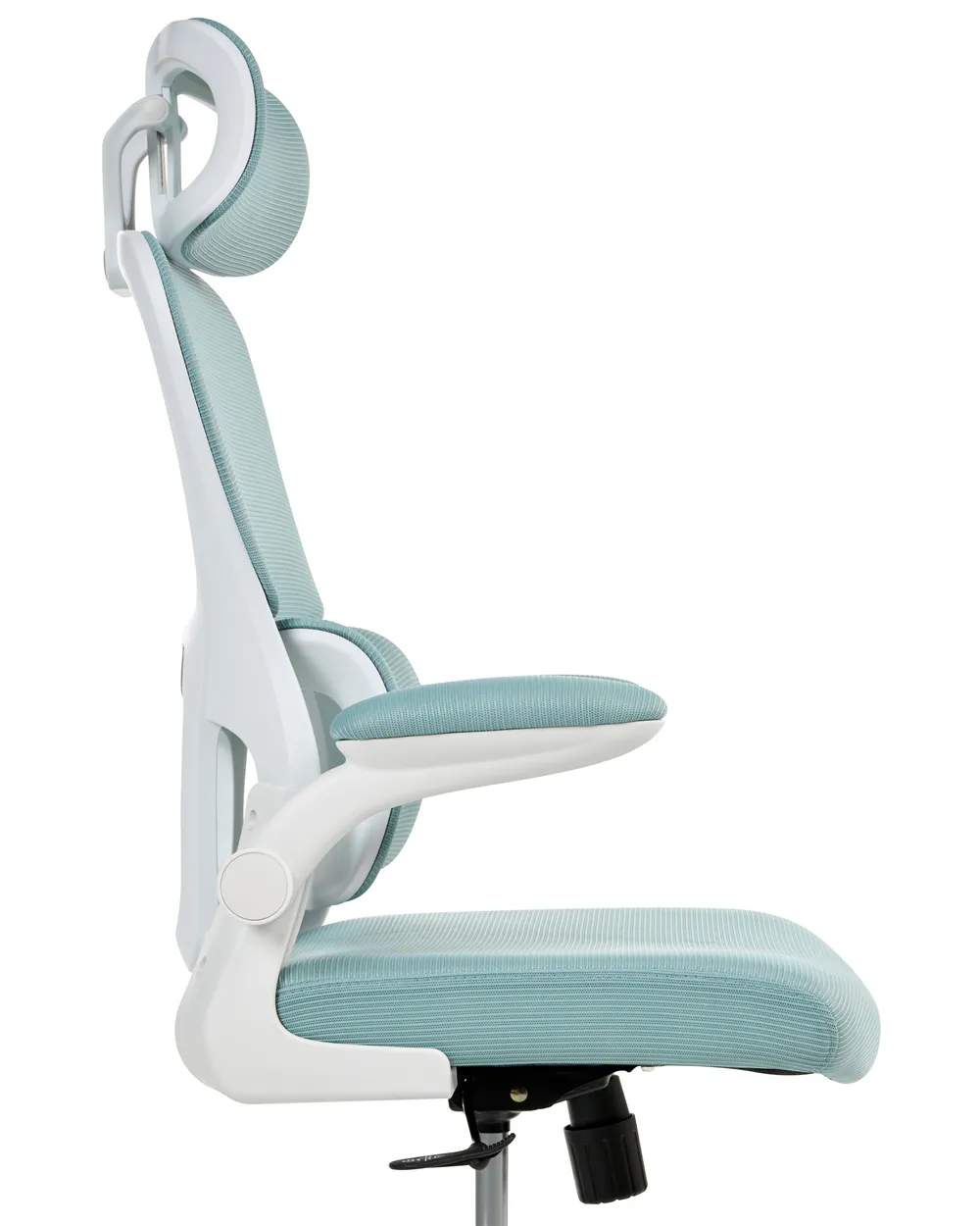 Desk Chair SOLIS Blue_1054084