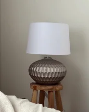 Table Lamp PIRITA Ceramic Gold_1041548