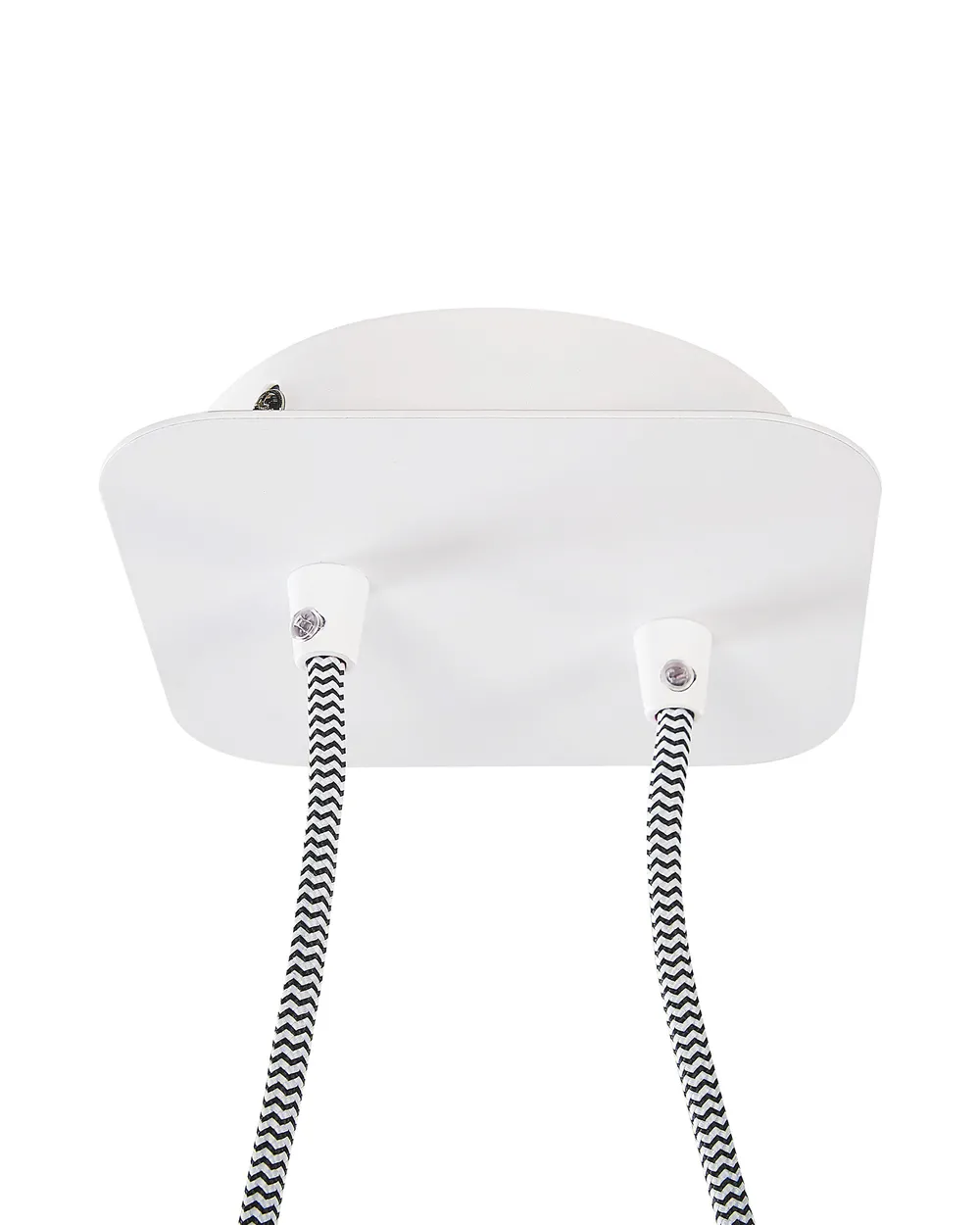 Pendellampa FUCINO Vit_800334