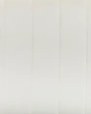 Set of 4 Dining Chairs KALISPELL Velvet Off-White_929033