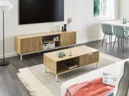 TV-bänk ROYALLA Ljusbrun_1021246