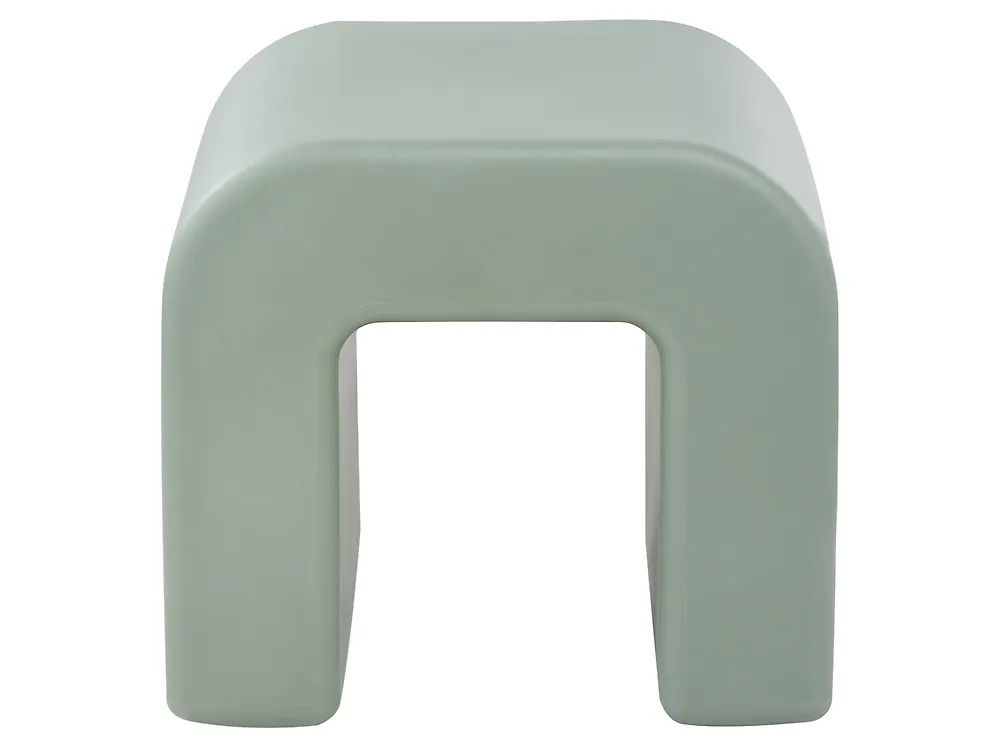 Sett med 2 sidebord MOZIA Grønn_1166097