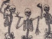 Koristetyynysetti 2 kpl MORTESTI 45 x 45 cm Sametti Vaaleanbeige Abstrakti kuvio_830106
