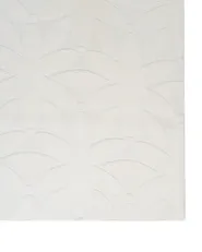Rug HOOD Off-White 160 x 230 cm_1084950