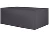 Rain Cover CHUVA 255 cm 180 cm 70 cm Black