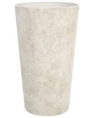 Blomkruka PELION 37 cm Ljusbeige_1087376