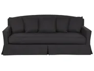Soffa 3-sits GILJA Svart_792579