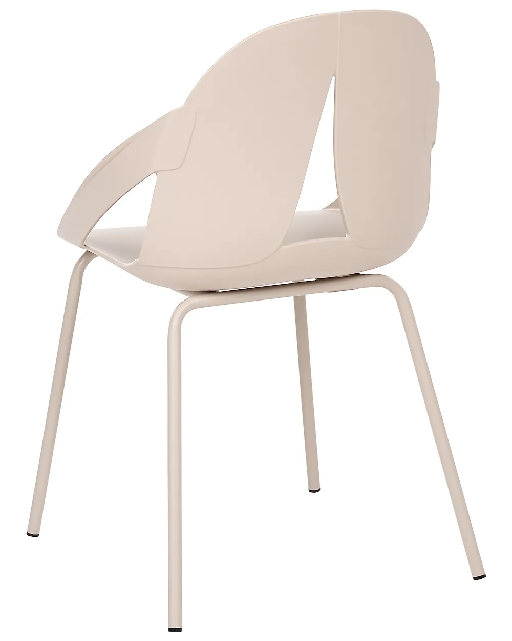 Sett med 2 hagestoler BOLGHERI Beige_1182802