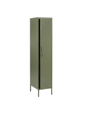 Storage Unit FROME Metal Green_1130024