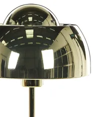 Table Lamp SENETTE Metal Gold_822322