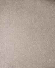 Set of 2 Dining Chairs MIRA Fabric Taupe_1077963