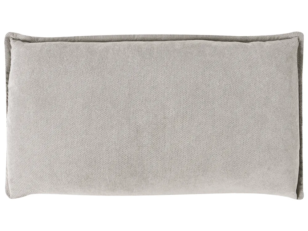 1-Seat Section NERBO Fabric Grey_1035140