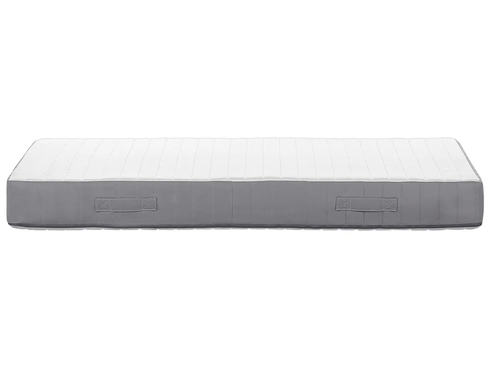 Memory Foam Pocket Spring Mattress BREEZE HYBRID 7 PLUS H2/3 Medium 90 x 200 cm (EU Single)_916804