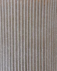 Plant Pot DARIA 37 cm Taupe_871720