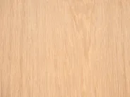 Dining Table GEORGIA Light Oak 110 cm 60 cm_1070990