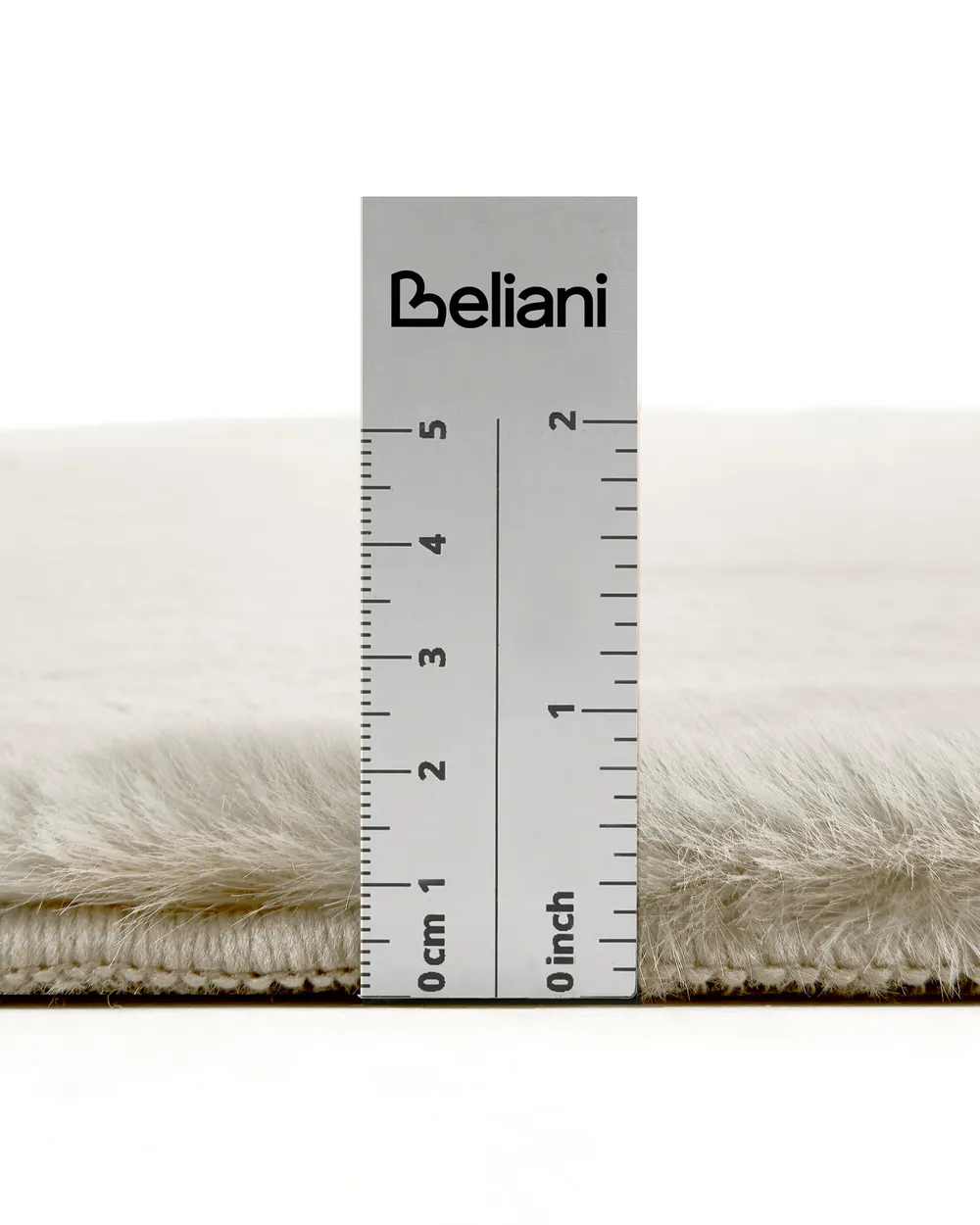 Matta TANGRA Ljusbeige 160 x 230 cm_1101086