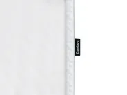 Double-Layered Duvet Duck Feathers and Down 4.5 TOG + 4.5 TOG All-Year SERRATO 150 x 200 cm_811334