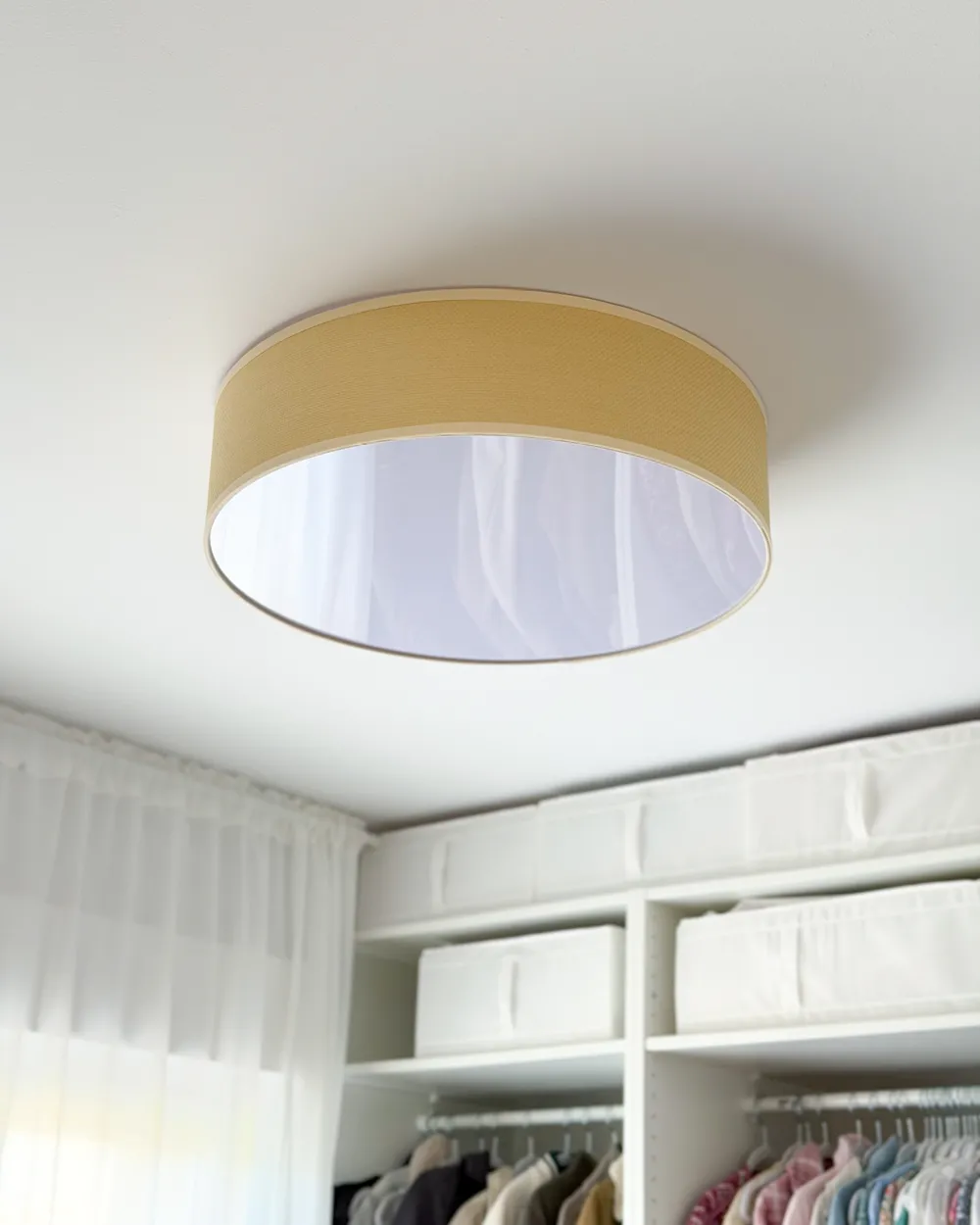 Ceiling Lamp MAGNO Natural_1047378