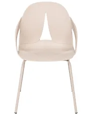 Sett med 2 hagestoler BOLGHERI Beige_1182801