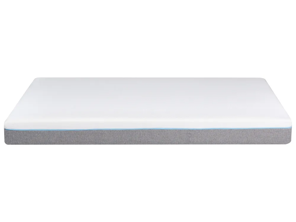 Memory Foam Mattress MEMORY BALANCE PLUS H2/3 Medium 140 x 200 cm (EU Double)_708524