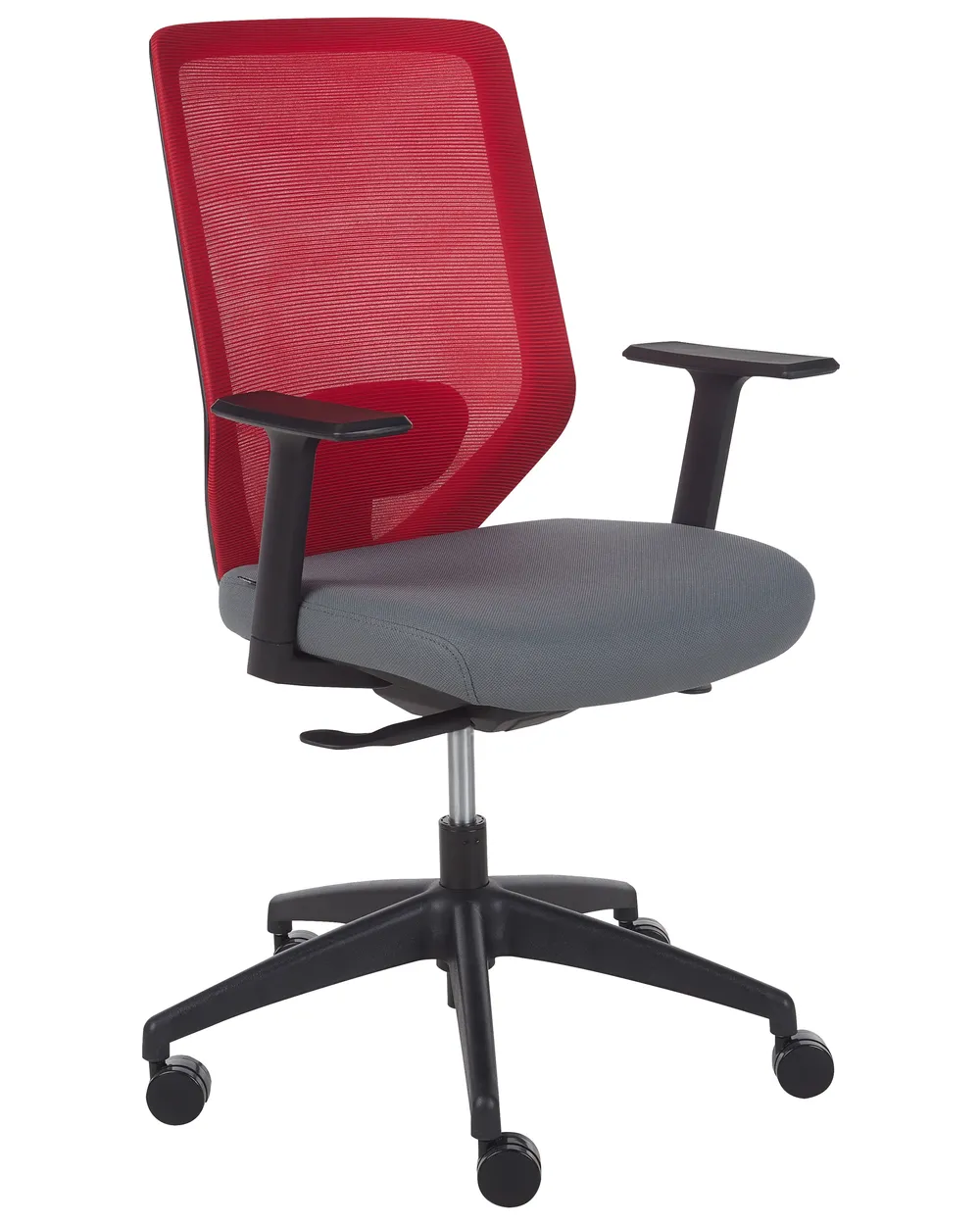 Office Chair VIRTUOSO Red