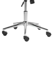 Office Chair WELLSTON Corduroy Light Beige_1042996