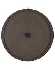 Wall Clock MICHAPAN 60 cm Brown_797036