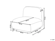 Sittmodul AMLI Ljusgrön_1069863