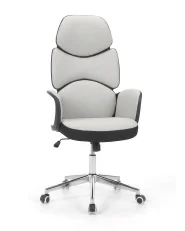 Office Chair SPLENDID Light Grey_1179609