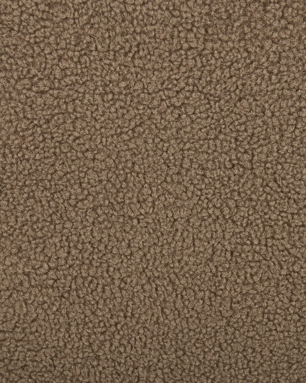Armchair VAASA Boucle Brown_913918