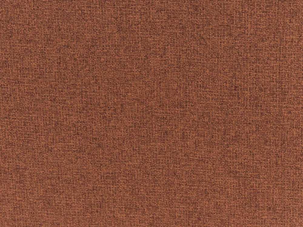 Left-Hand Chaise Longue TANLAY Fabric Golden Brown_948438