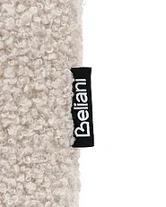 Lenestol NARILLA Bouclé Beige_1161095