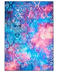 Rug ORVELLA Multicolour 160 x 230 cm_1074059