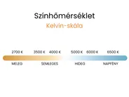 LED-skrivebordslampe CAROY med trådløs lader Grå_1081489