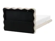 Sänky Buklee SOULISSE 120 x 200 cm Beige_1129775