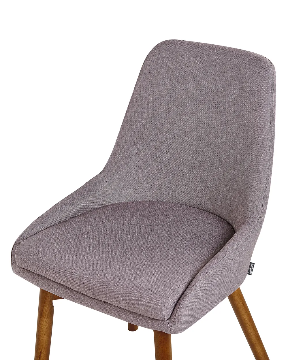 Ruokatuolisetti 2 kpl MELFORT Ruskeanharmaa_800215